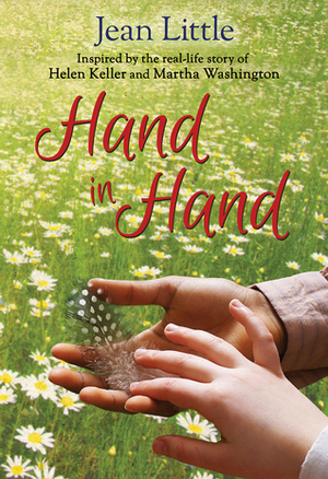 Hand in Hand by Norman Lanting, Jean Little