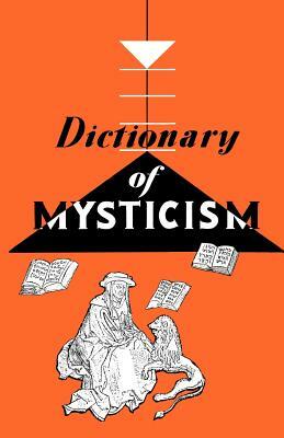 Dictionary of Mysticism by Frank Gaynor