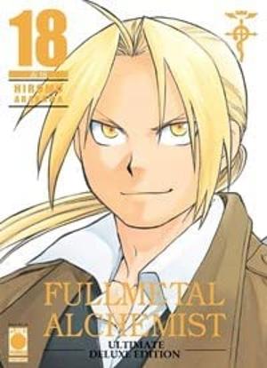 Fullmetal Alchemist: Fullmetal Edition, Vol. 18 by Hiromu Arakawa