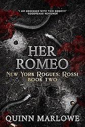 Her Romeo by Quinn Marlowe