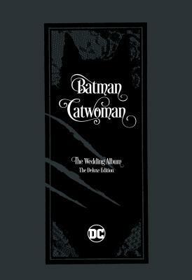 Batman/Catwoman: The Wedding Album - The Deluxe Edition by Tom King, Mikel Janín
