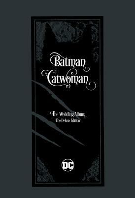 Batman/Catwoman: The Wedding Album - The Deluxe Edition by Mikel Janín, Tom King