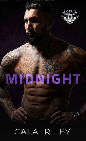 Midnight by Cala Riley