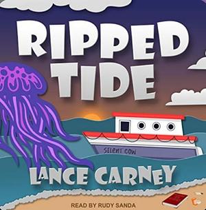 Ripped Tide by Lance Carney