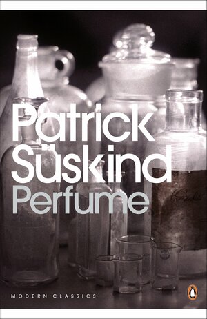 Perfume by Patrick Süskind