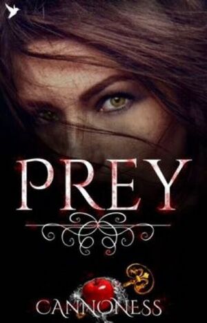 Prey by Cannoness