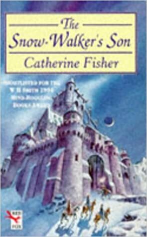 The Snow-Walker's Son by Catherine Fisher