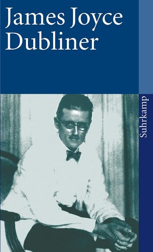 Dubliner by James Joyce