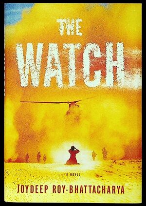The Watch by Joydeep Roy-Bhattacharya