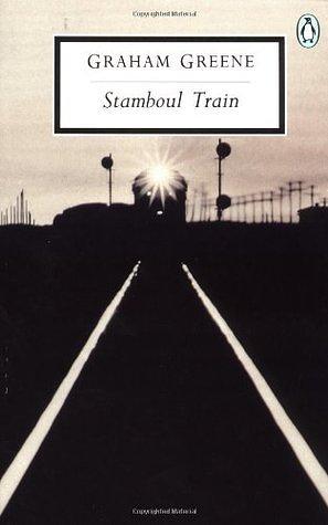 Stamboul Train by Graham Greene