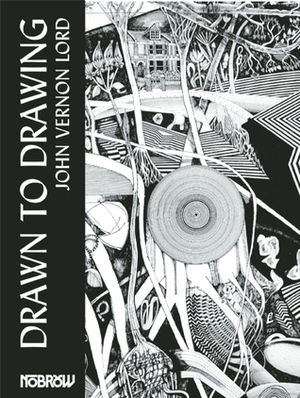 Drawn to Drawing by John Vernon Lord, Posy Simmonds