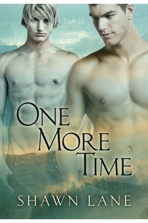 One More Time by Shawn Lane
