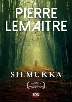 Silmukka by Pierre Lemaitre