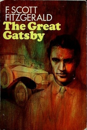 The Great Gatsby by F. Scott Fitzgerald