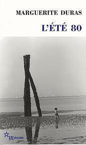 L'été 80 by Marguerite Duras