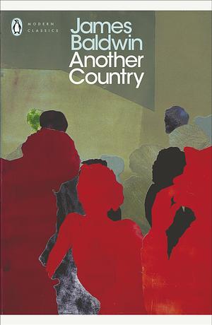 Another Country by James Baldwin