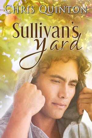 Sullivan's Yard by Chris Quinton