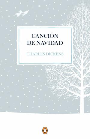 Canción de Navidad by Charles Dickens