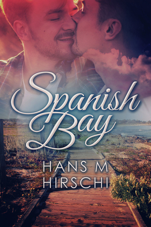 Spanish Bay by Hans M. Hirschi