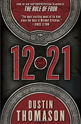 12.21 by Dustin Thomason