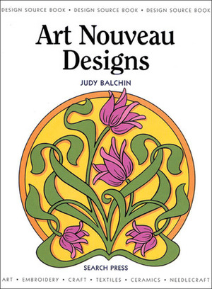 Art Nouveau Designs by Judy Balchin