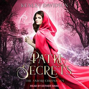 Path of Secrets by Kenley Davidson