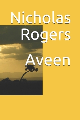 Aveen by Nicholas Rogers