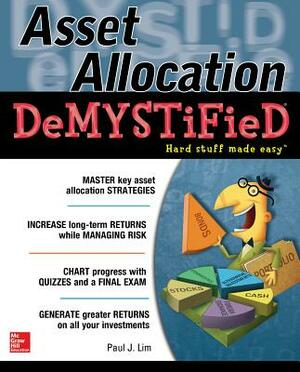 Asset Allocation Demystified by Paul Lim