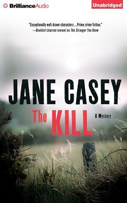 The Kill by Jane Casey