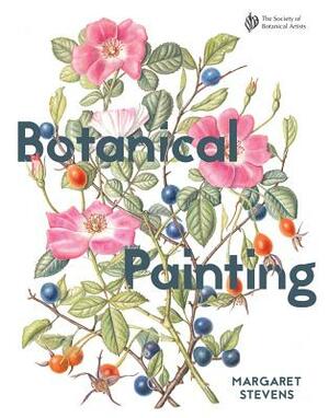 Botanical Painting by Society of Botanical Artists, Margaret Stevens