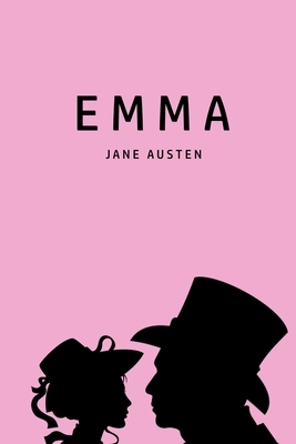 Emma by Jane Austen