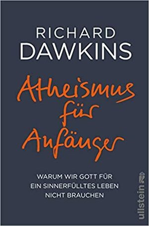 Atheismusfür Anfänger by Richard Dawkins