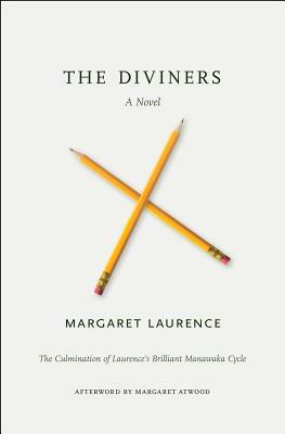 The Diviners by Margaret Laurence