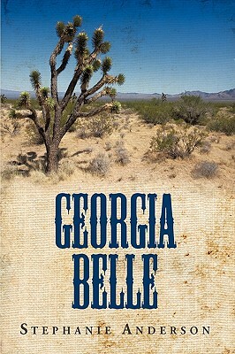 Georgia Belle by Stephanie Anderson