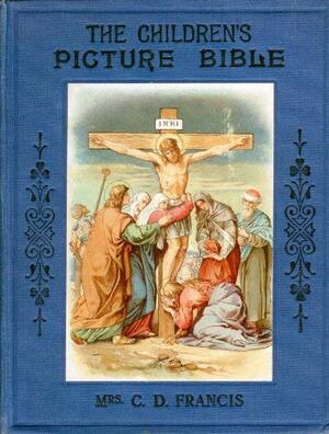 Children's Picture Bible by Chris Brook