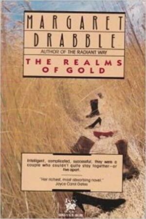 The Realms of Gold by Margaret Drabble