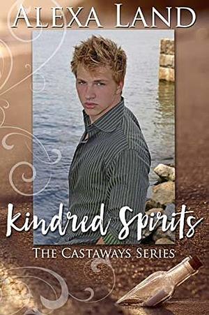 Kindred Spirits by Alexa Land