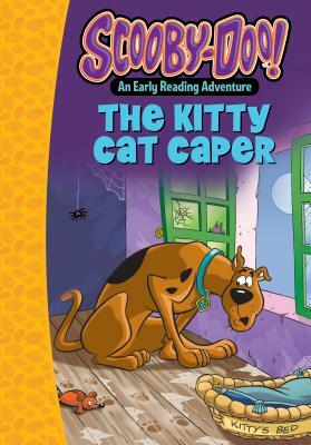 Scooby-Doo and the Kitty Cat Caper by Maria S. Barbo