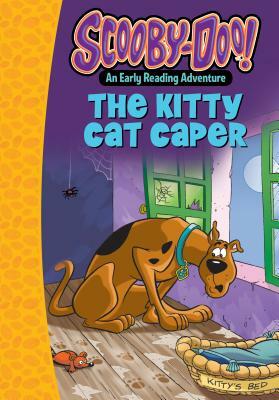 Scooby-Doo and the Kitty Cat Caper by Maria S. Barbo