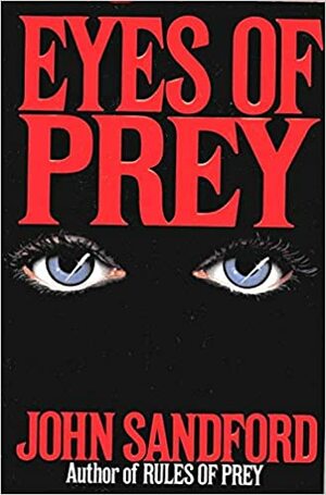 Eyes Of Prey by John Sandford