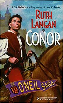 Conor by Ruth Ryan Langan