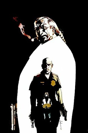 Scalped, Vol. 4: The Gravel in Your Guts by Jason Aaron