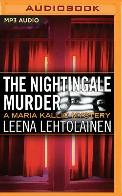 The Nightingale Murder by Leena Lehtolainen