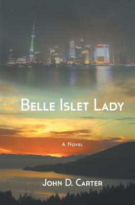 Belle Islet Lady by John D. Carter
