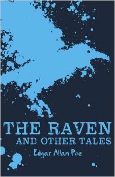 The Raven and Other Tales by Edgar Allan Poe