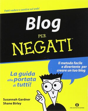 Blog Per Negati by Susannah Gardner