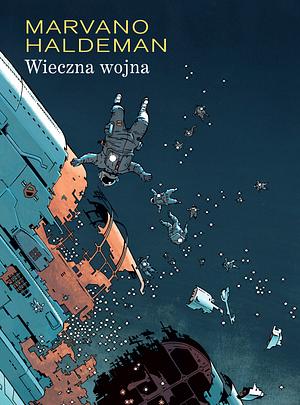 Wieczna wojna, Volumes 1-3 by Egmont Polska