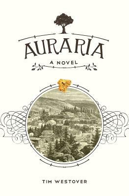 Auraria by Tim Westover