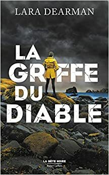 La Griffe du diable by Lara Dearman