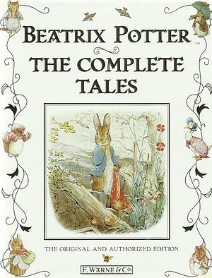 Beatrix Potter The Complete Tales by Beatrix Potter